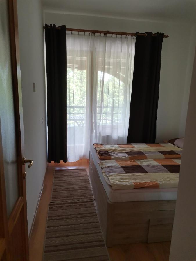 Simon Apartman Balatonlelle Exterior photo